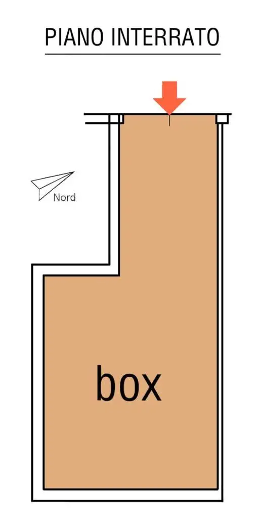 Attico via Privata Marconi 17, Centro, Broni - foto 5