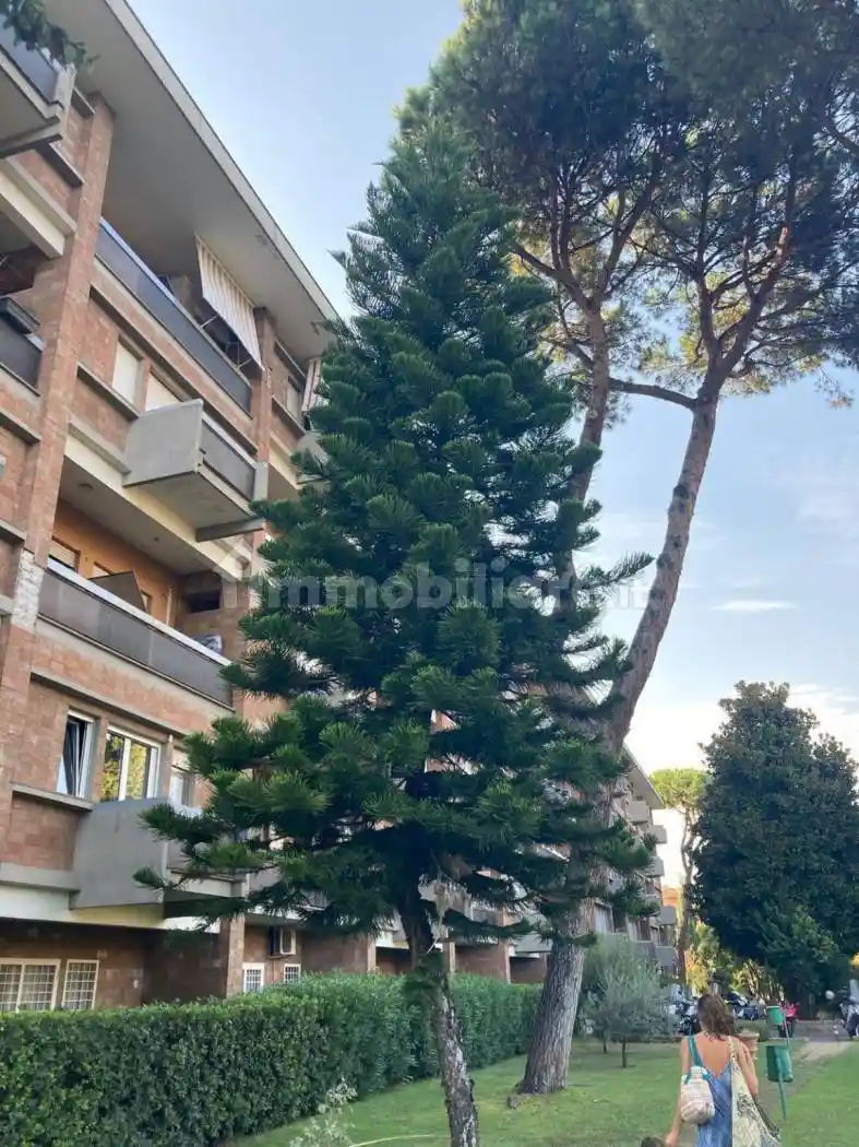 Bilocale via Aurelia Antica 425, Pisana - Bravetta, Roma - foto 2