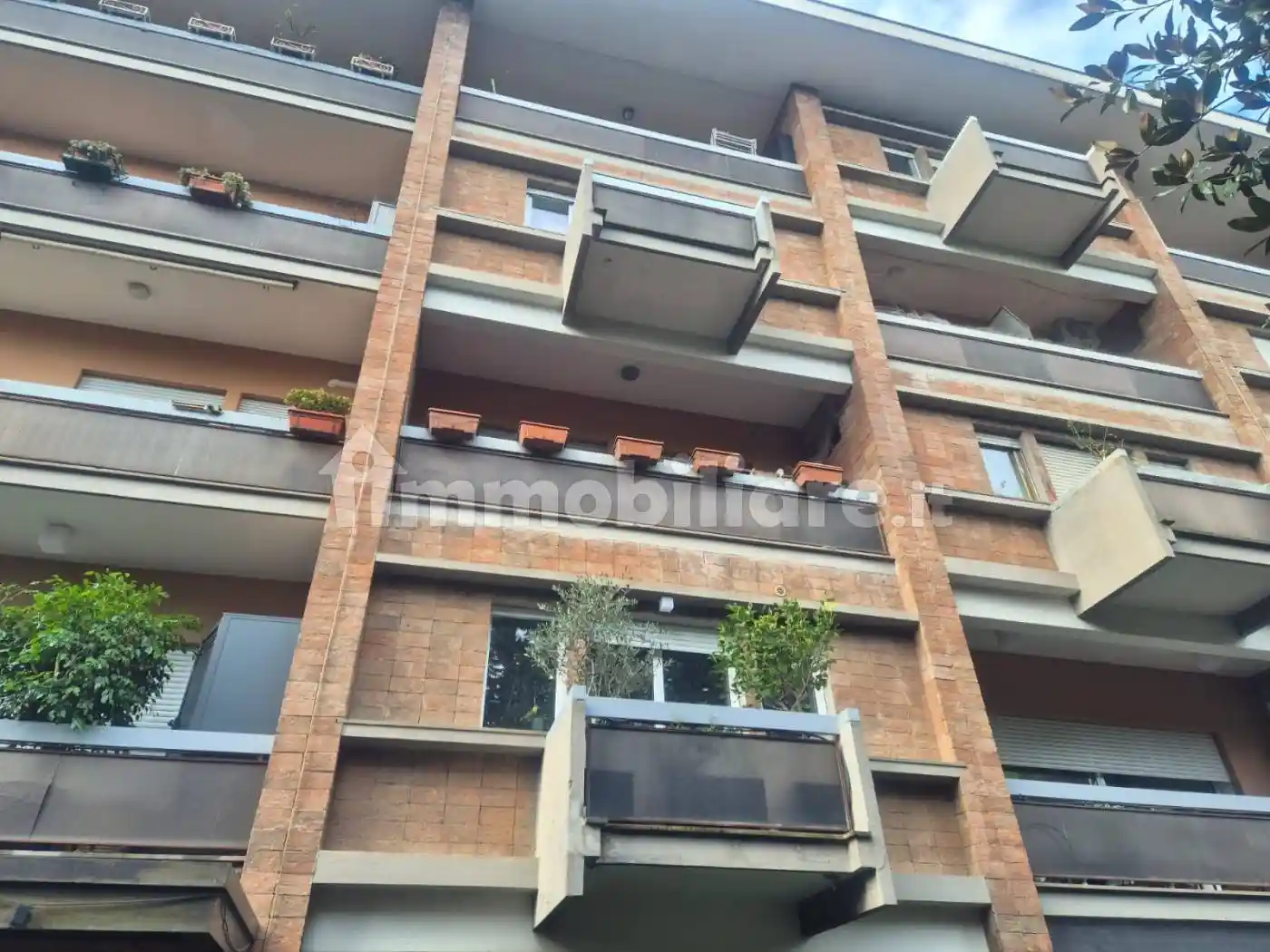 Bilocale via Aurelia Antica 425, Pisana - Bravetta, Roma - foto 3