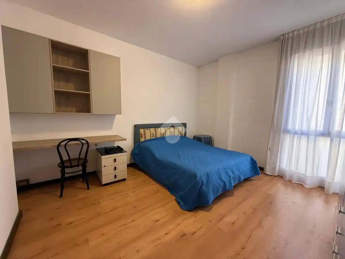 Quadrilocale via Trieste 6, Stazione, Padova - foto 2