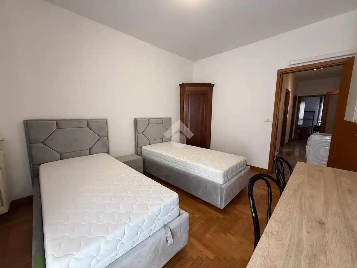 Quadrilocale via Trieste 6, Stazione, Padova - foto 3