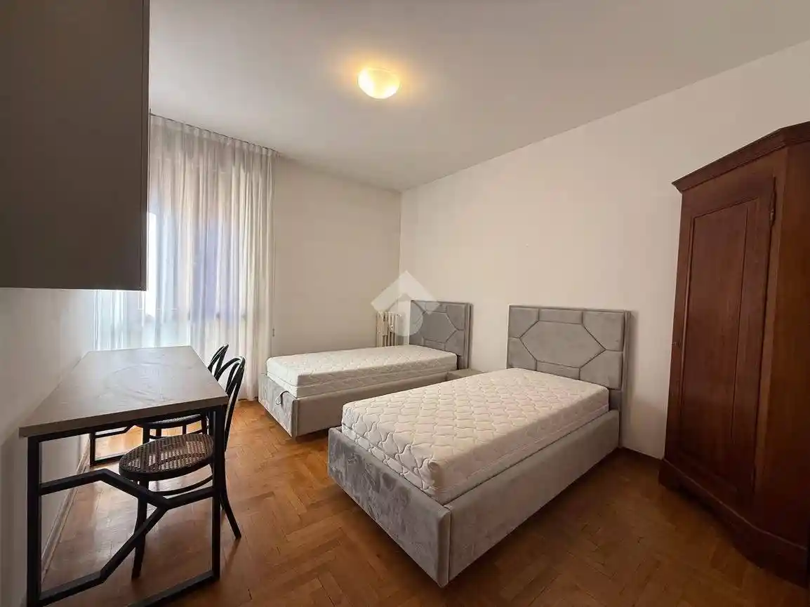 Quadrilocale via Trieste 6, Stazione, Padova - foto 4