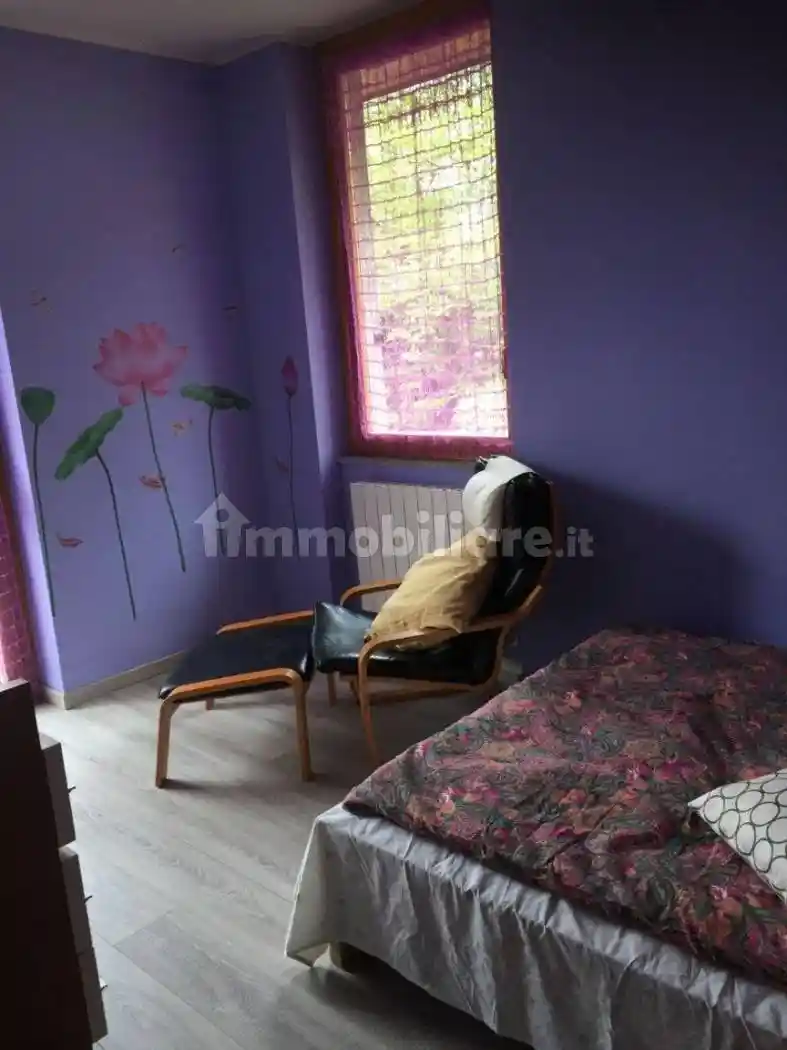 Villa unifamiliare via Giuseppe Mazzini, Castello Cabiaglio - foto 4