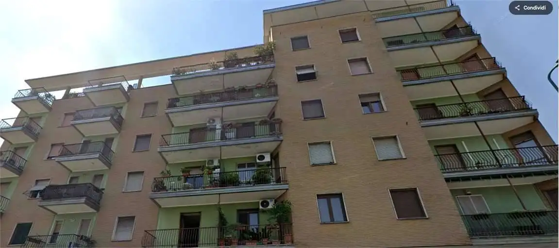 Apartment in vendita a Milan