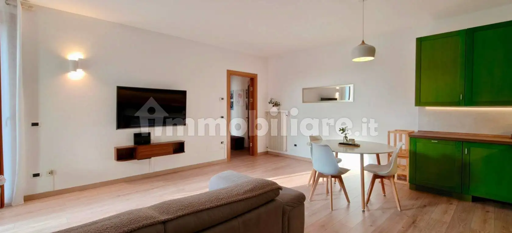 Appartamento in vendita a San Biagio di Callalta