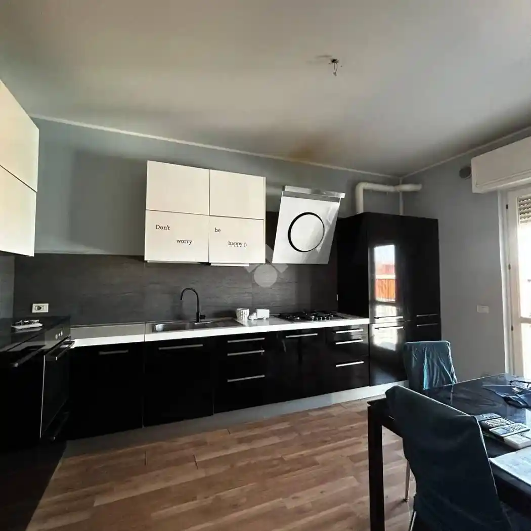 Appartamento in vendita a Verona