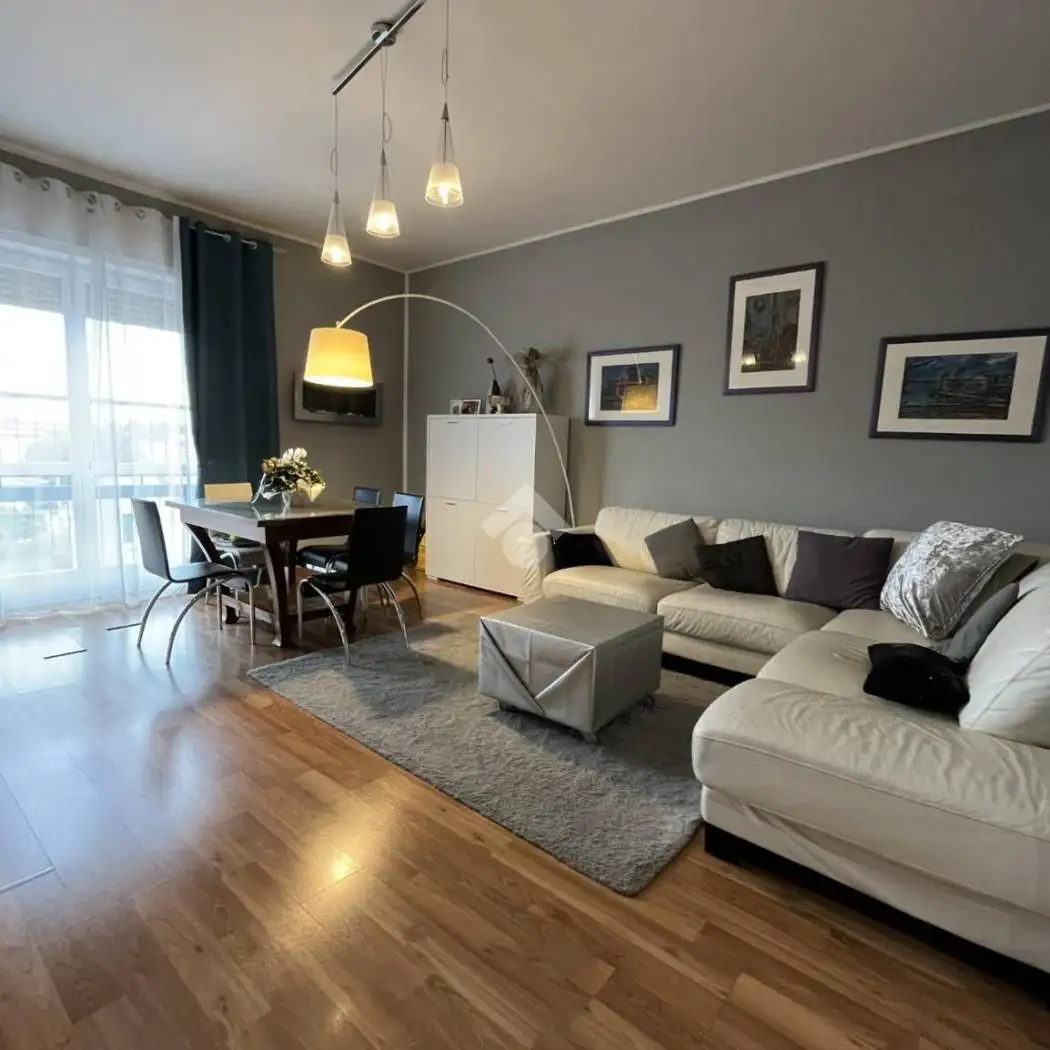 Appartamento in vendita a Verona