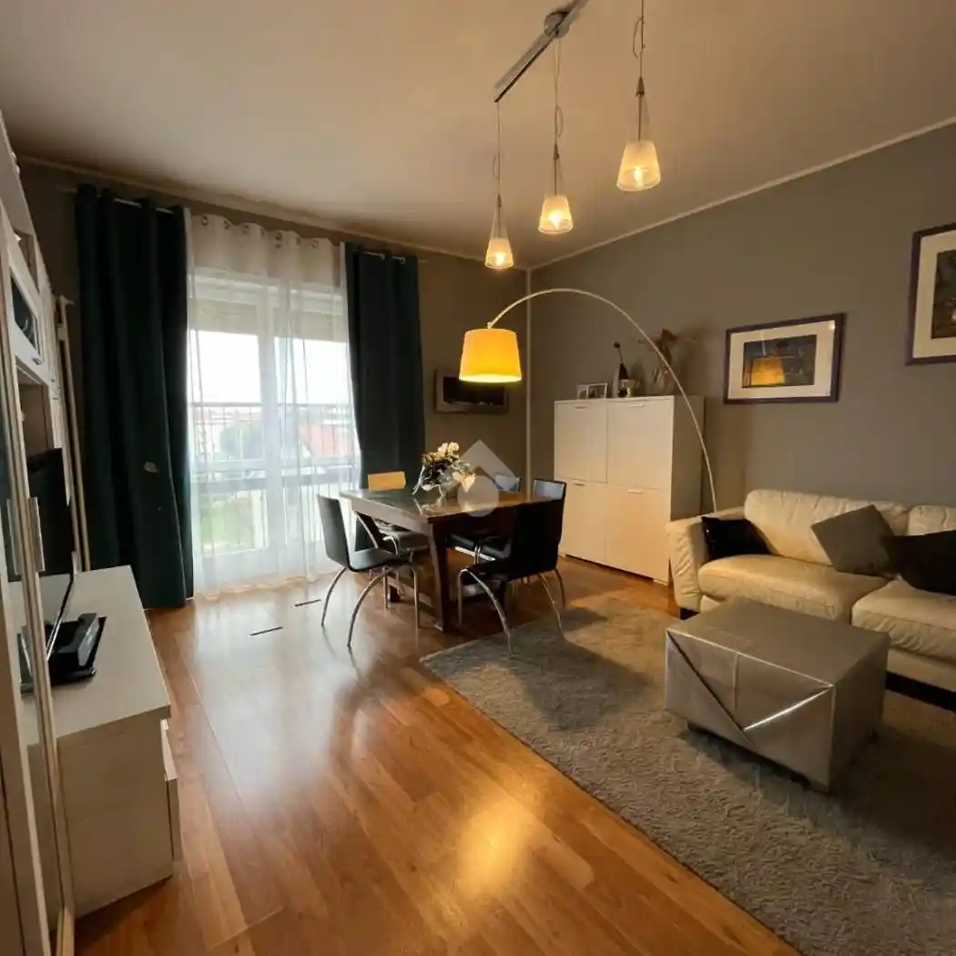 Appartamento via Luigi Negrelli 57, Stadio, Verona - foto 2