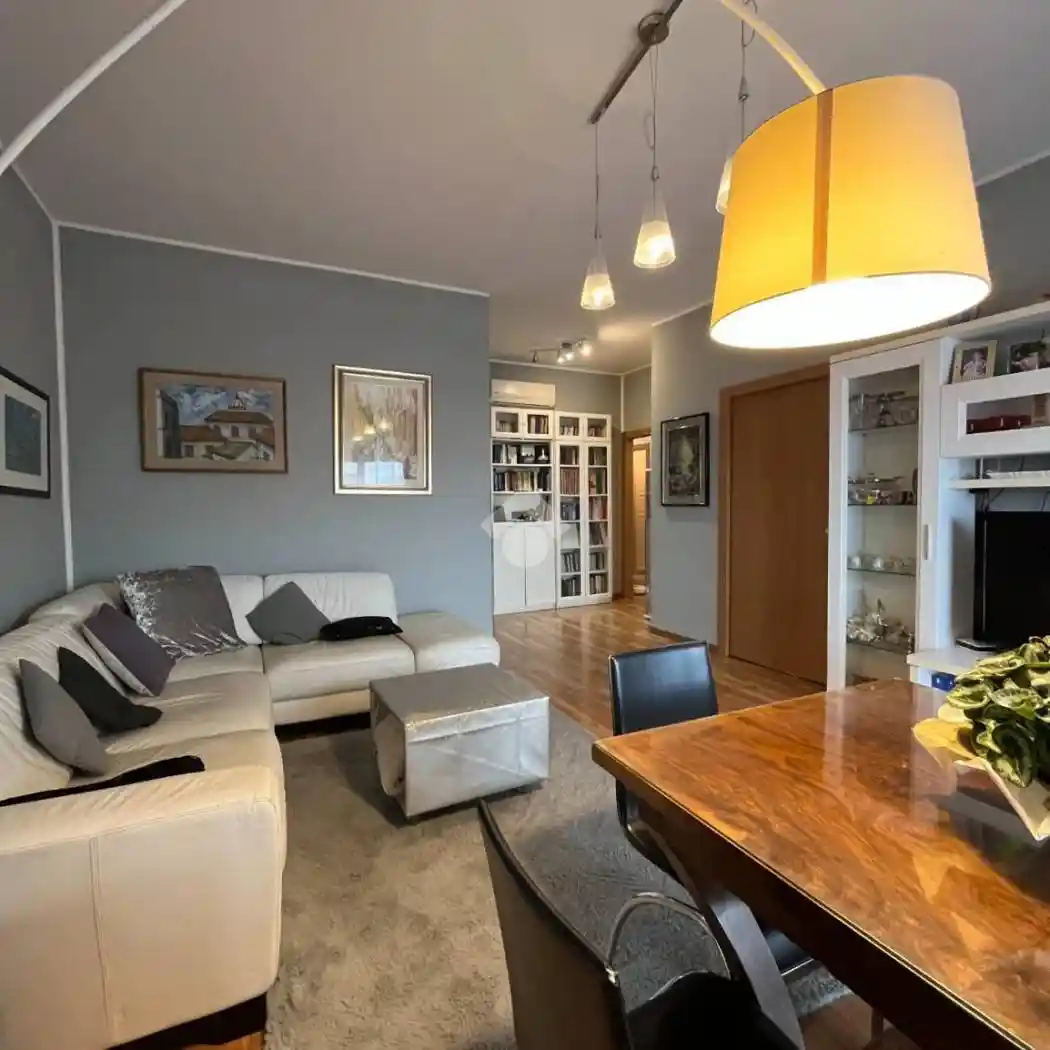 Appartamento via Luigi Negrelli 57, Stadio, Verona - foto 5