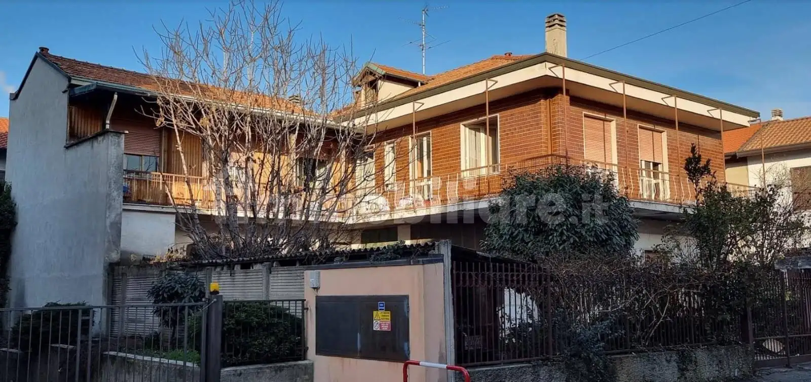 Villa in vendita a Seregno