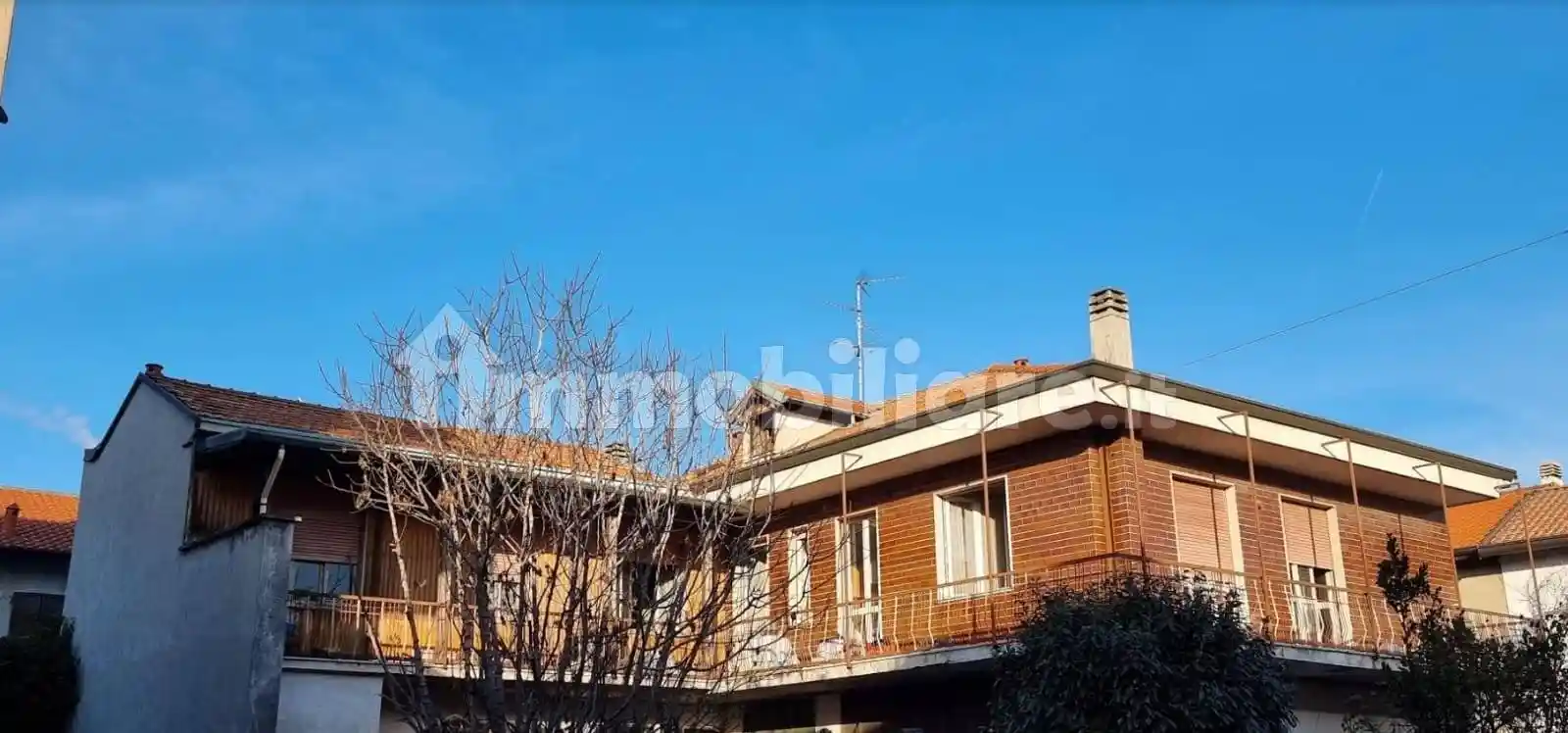 Villa unifamiliare via Giuseppe Giacosa, San Rocco - Sanzio, Seregno - foto 4