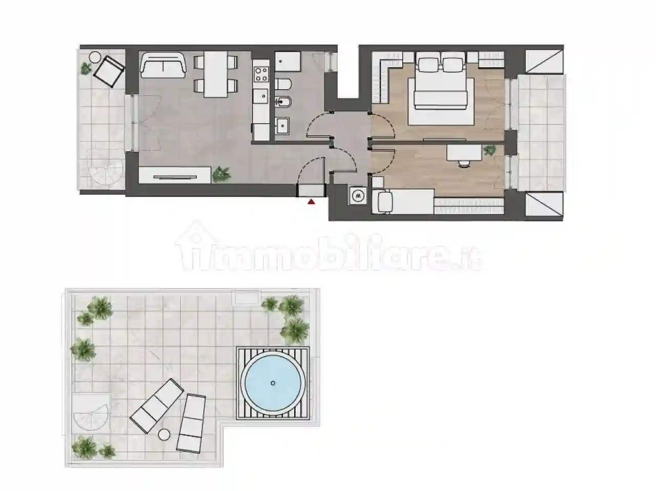 Appartamento - foto 2