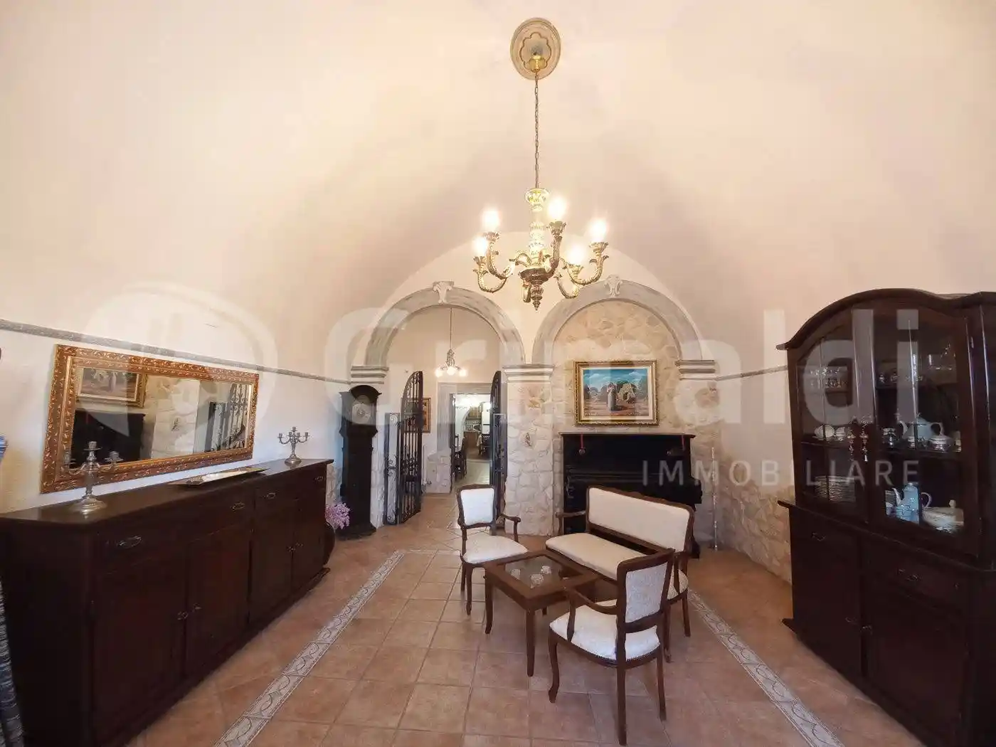 Casa indipendente - foto 4