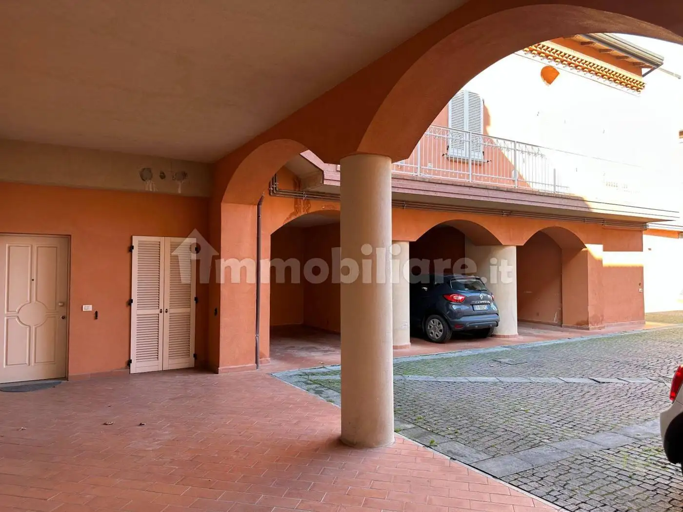 Appartamento in affitto a Imola