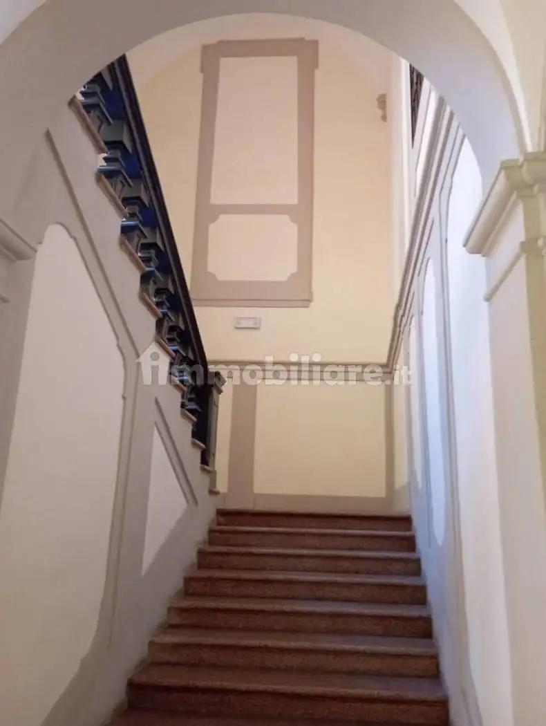 Trilocale via Emilia 10, Centro Storico, Imola - foto 4