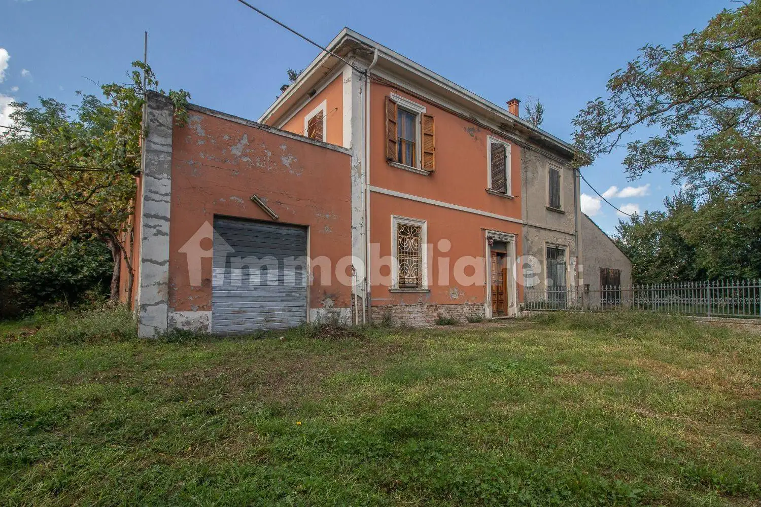 Appartamento in vendita a San Giovanni in Marignano