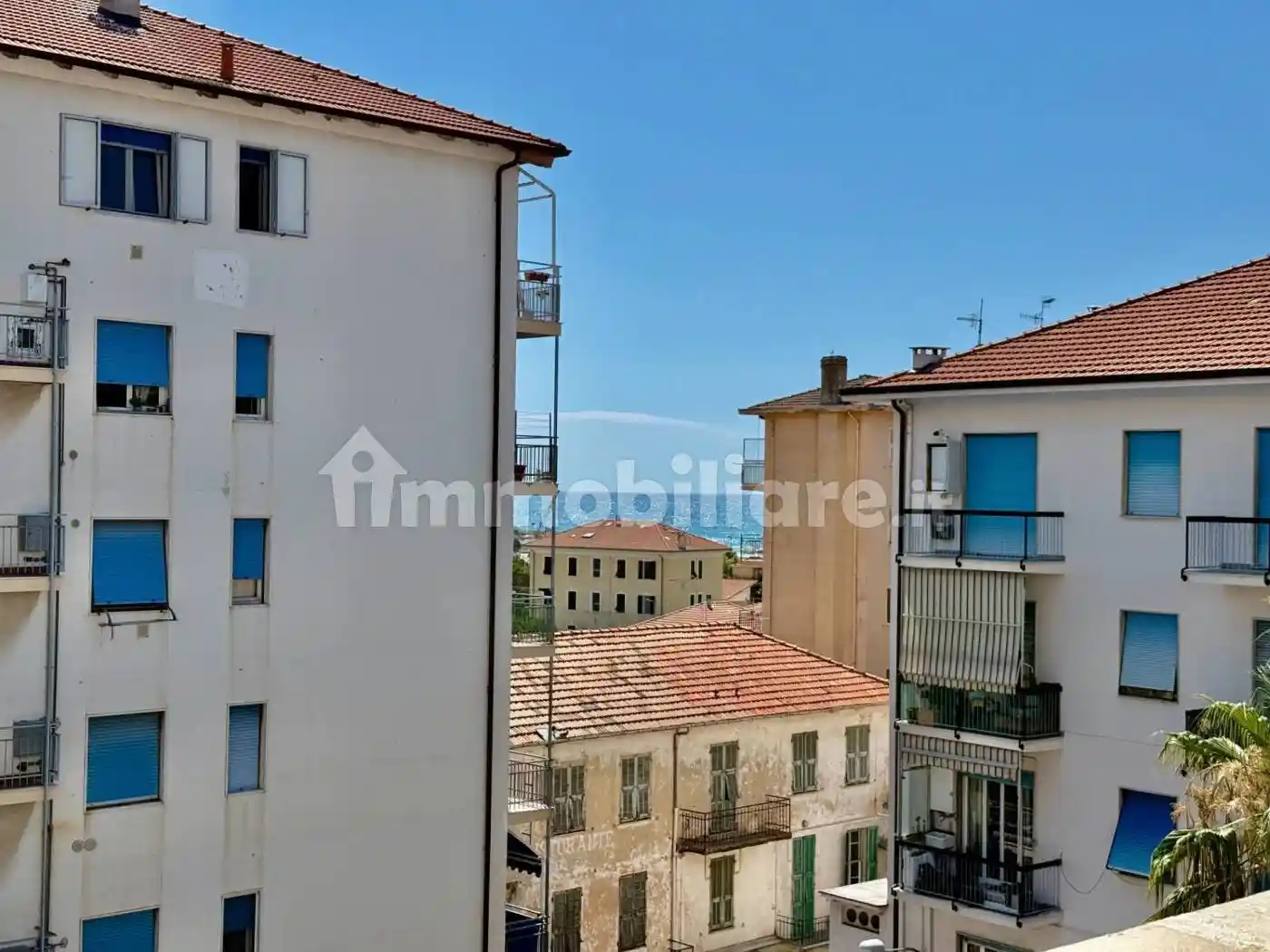 Attico - Mansarda in vendita a Taggia