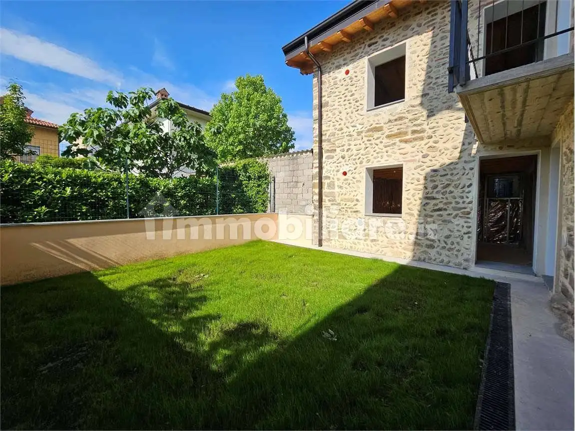 Appartamento in vendita a Paladina