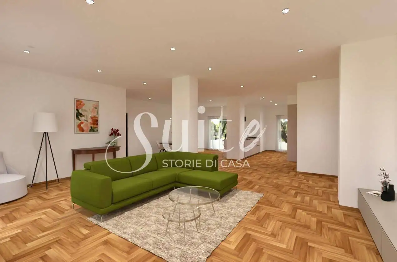 Appartamento in vendita a Palermo