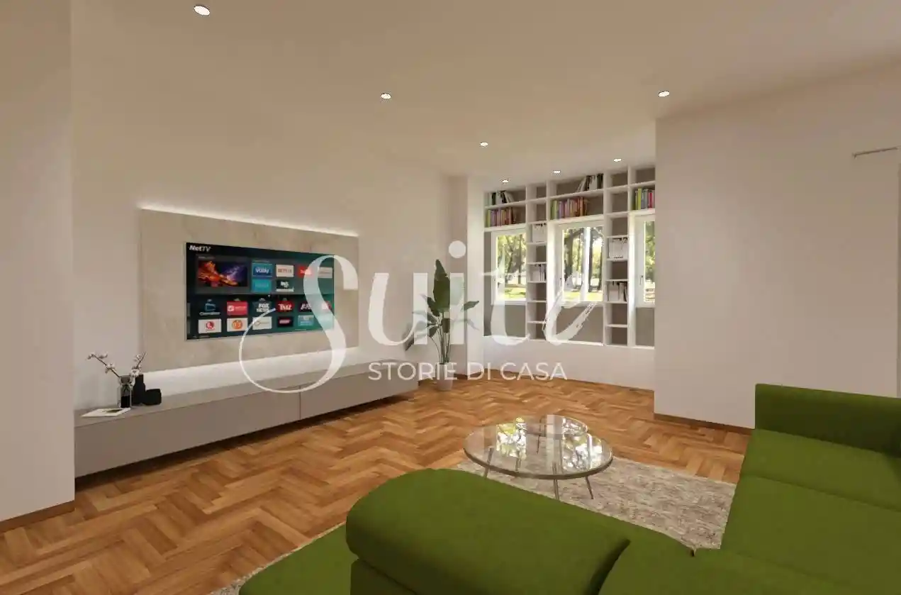 Appartamento via Costantino Nigra 5, Notarbartolo - Sciuti, Palermo - foto 2