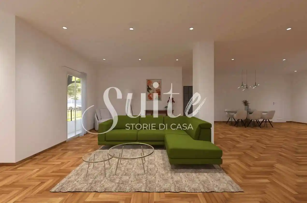 Appartamento via Costantino Nigra 5, Notarbartolo - Sciuti, Palermo - foto 3