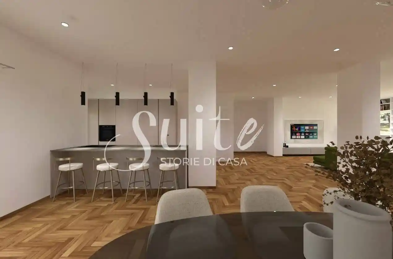 Appartamento via Costantino Nigra 5, Notarbartolo - Sciuti, Palermo - foto 5