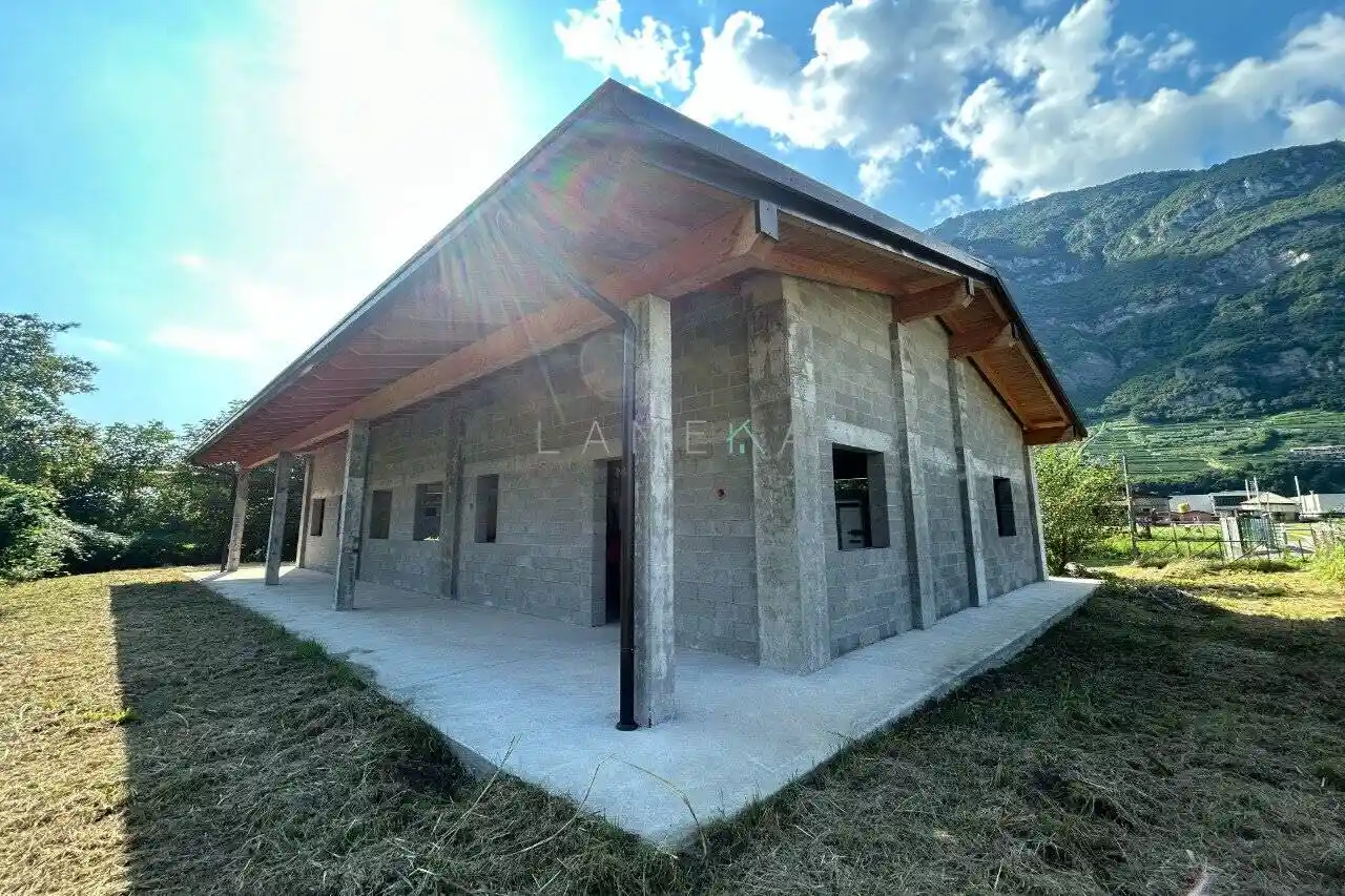 Palazzo - Edificio - foto 2