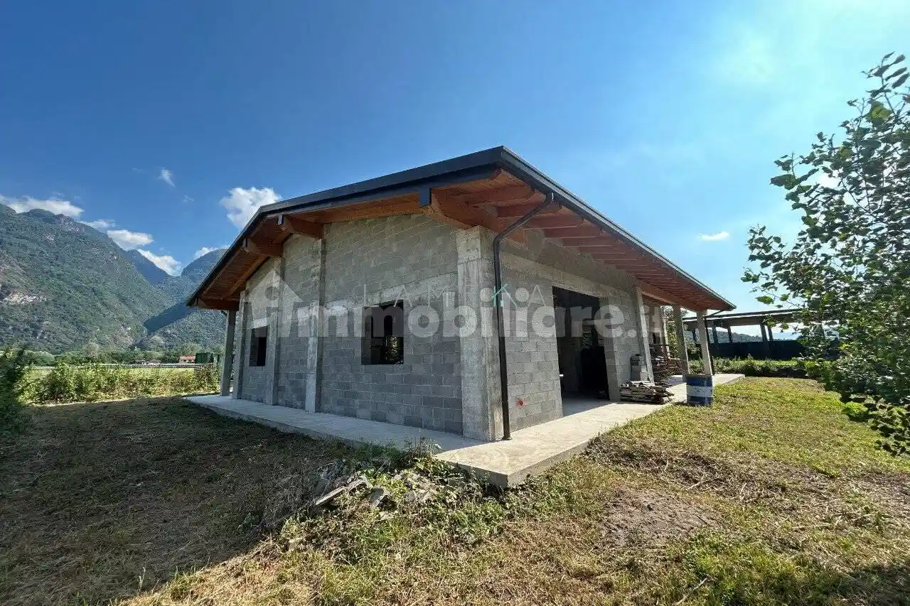 Palazzo - Edificio - foto 4