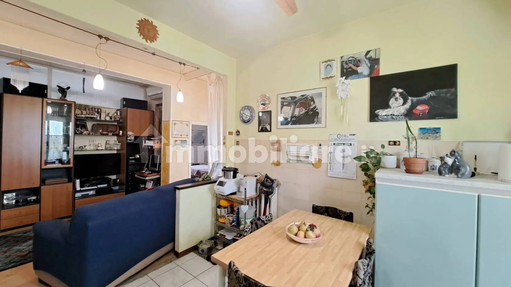 Appartamento in vendita a Arezzo