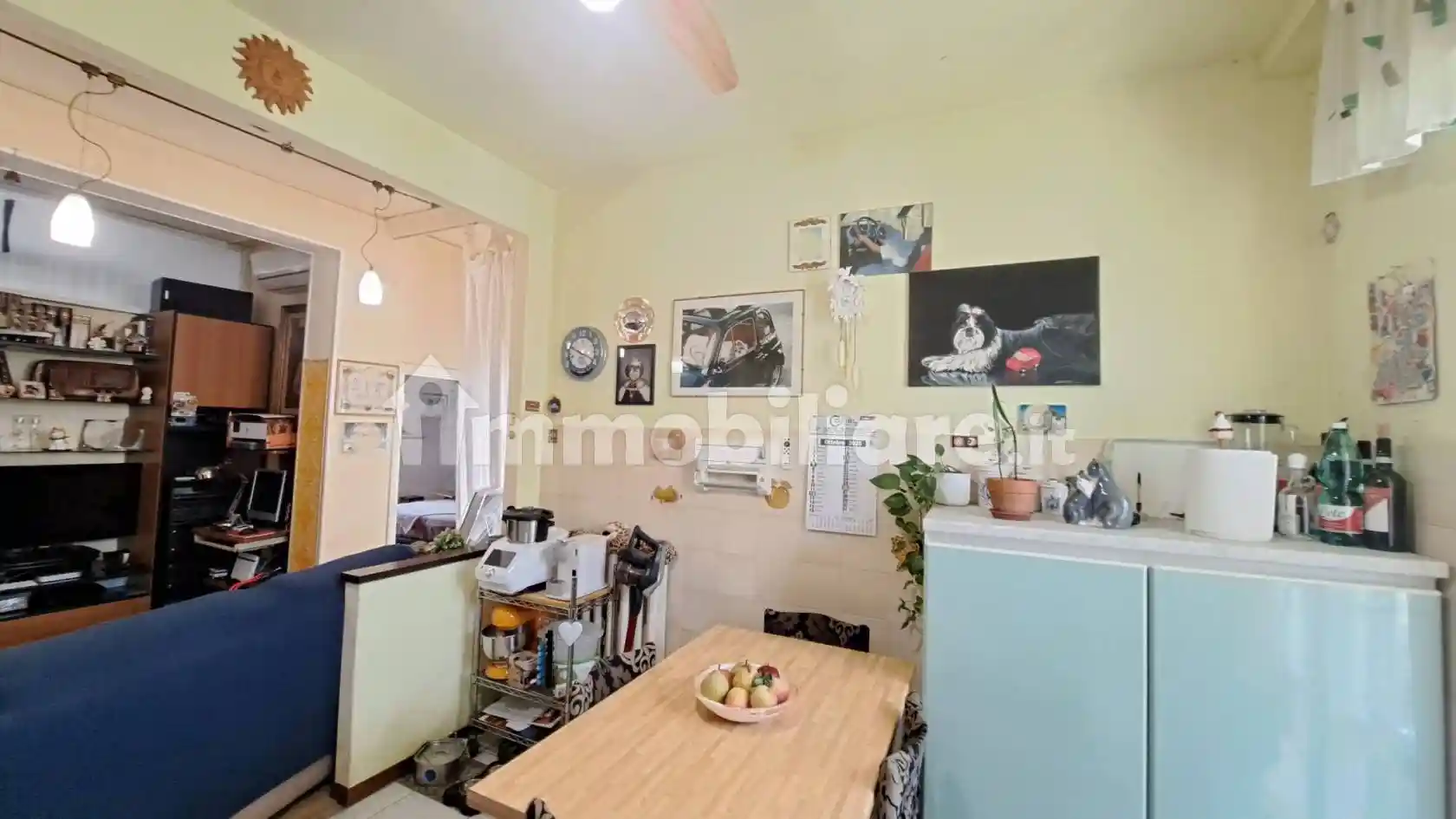 Quadrilocale via Amerigo Vespucci, San Donato - Ospedale, Arezzo - foto 2