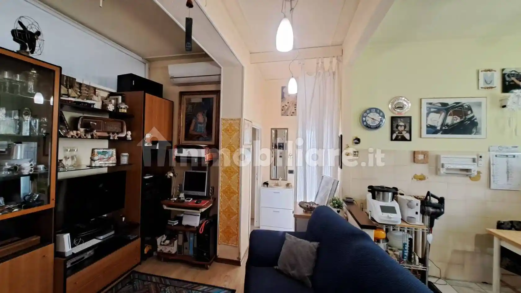 Quadrilocale via Amerigo Vespucci, San Donato - Ospedale, Arezzo - foto 5