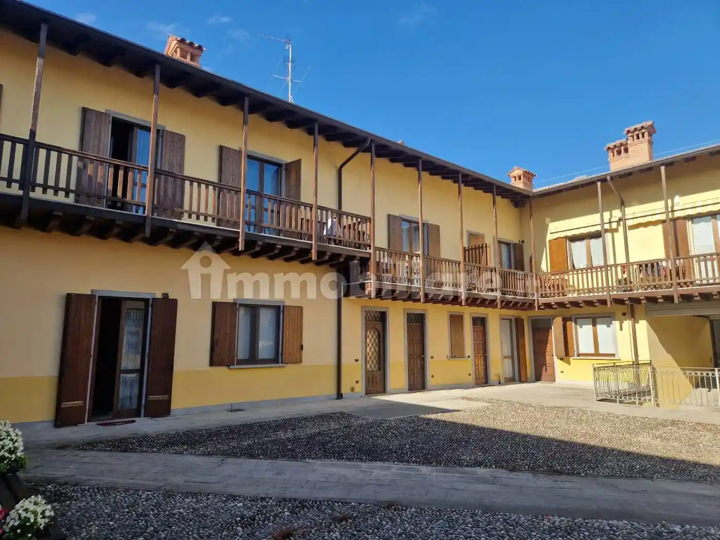 Appartamento in vendita a Seriate