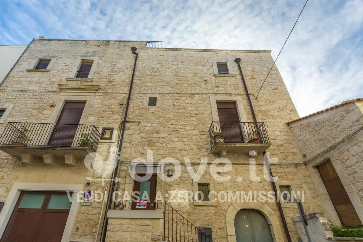 Appartamento in vendita a Bitritto