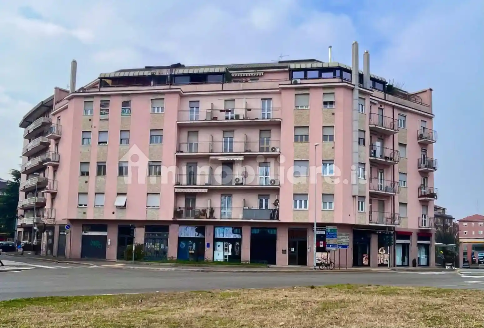 Appartamento in vendita a Cusano Milanino