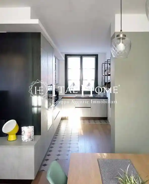 Quadrilocale via Tiziano, Pagano, Milano - foto 2