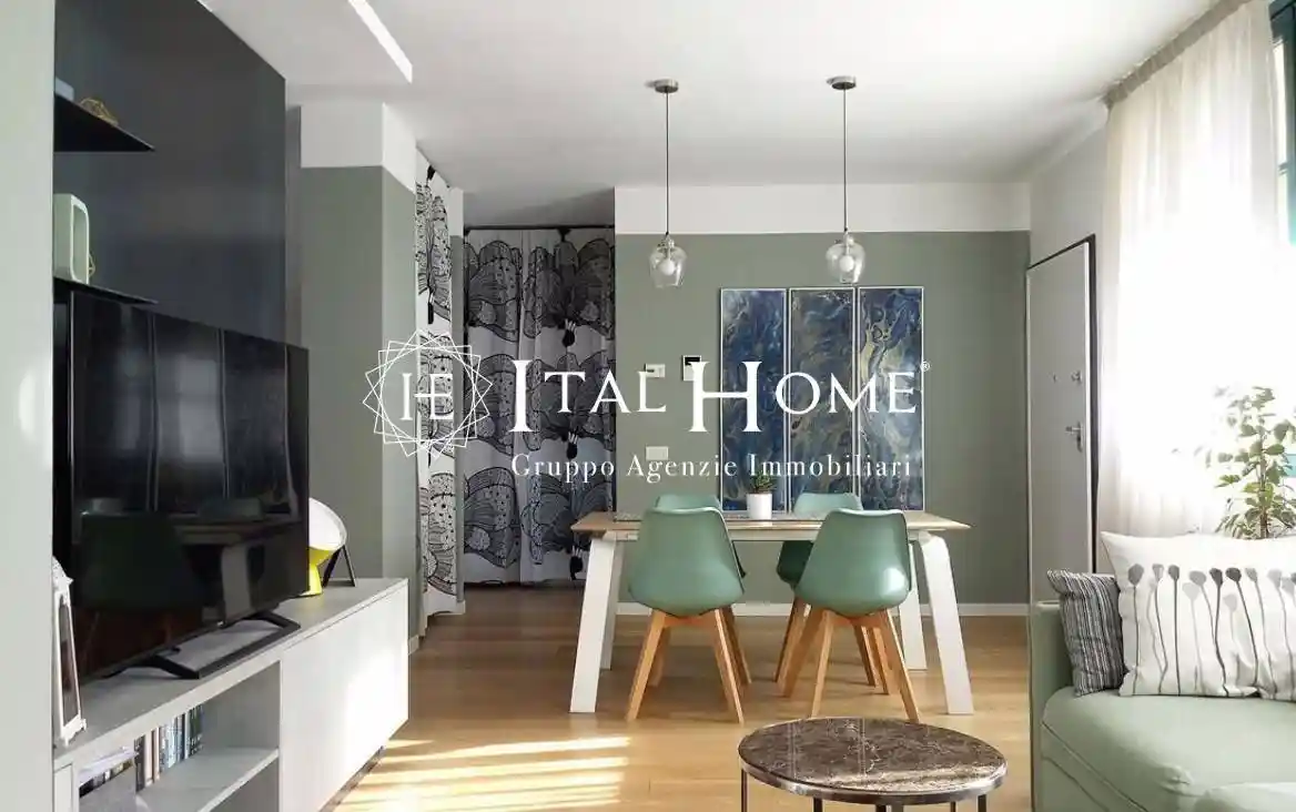 Quadrilocale via Tiziano, Pagano, Milano - foto 4