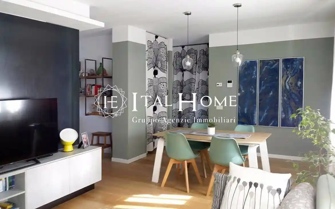 Quadrilocale via Tiziano, Pagano, Milano - foto 5