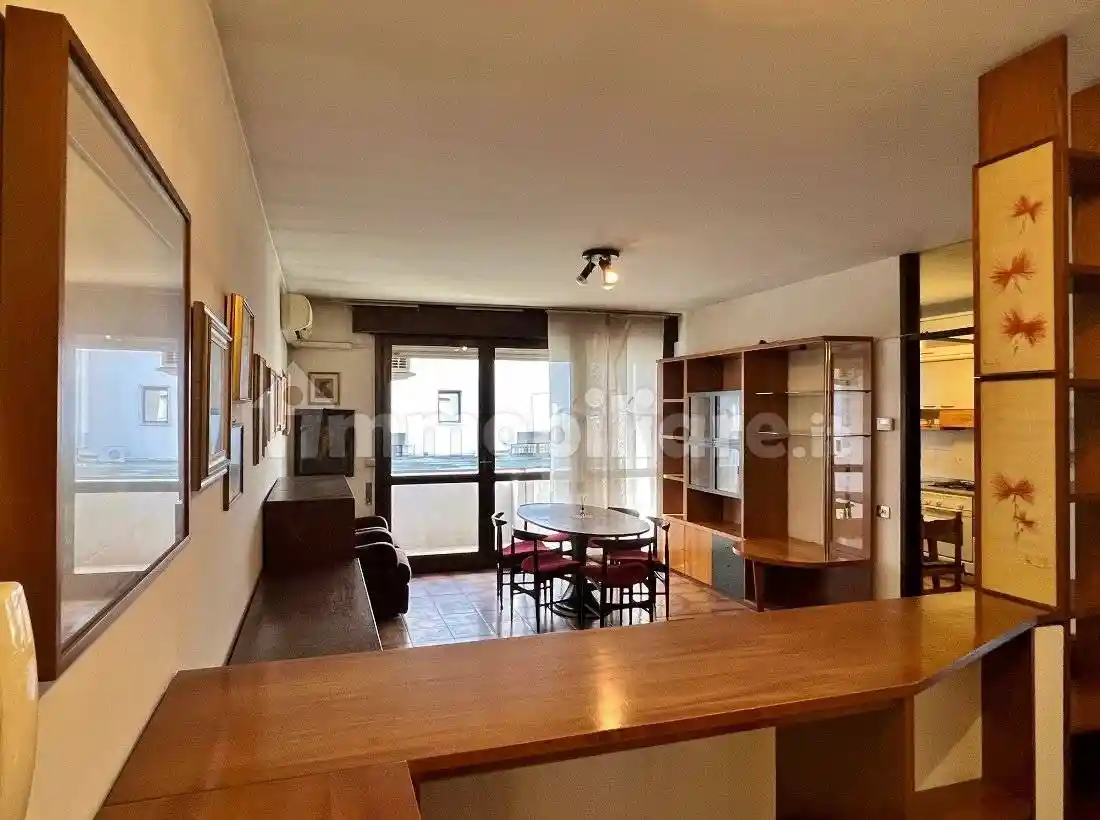 Appartamento in vendita a Vicenza