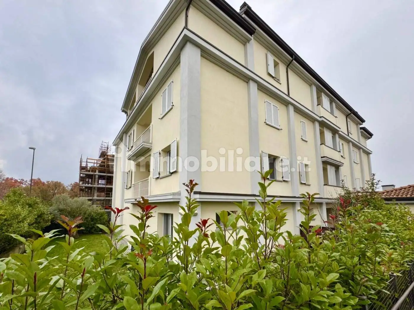 Appartamento in affitto a Parma