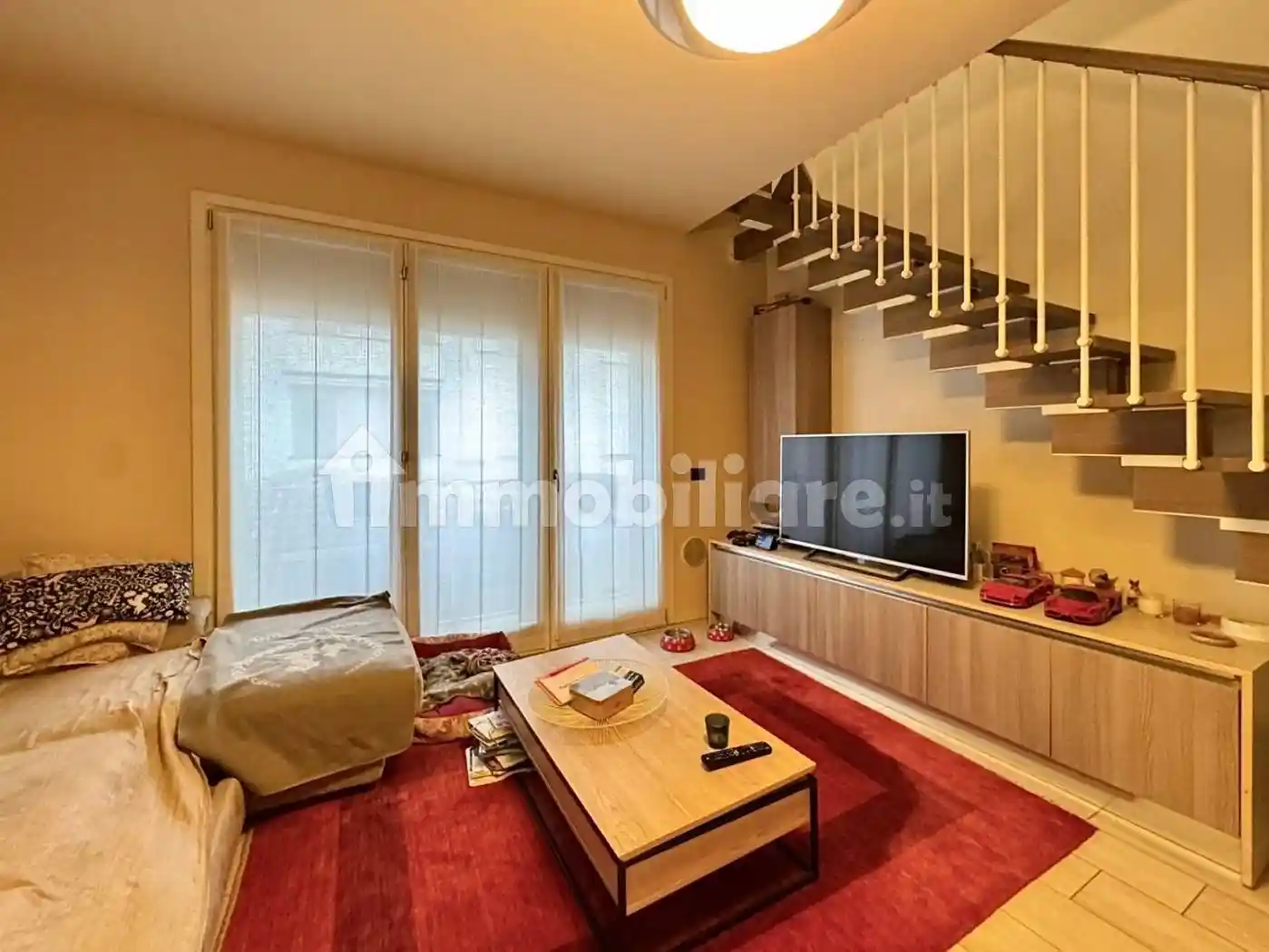 Bilocale ottimo stato, secondo piano, Ospedale - Volturno, Parma - foto 4