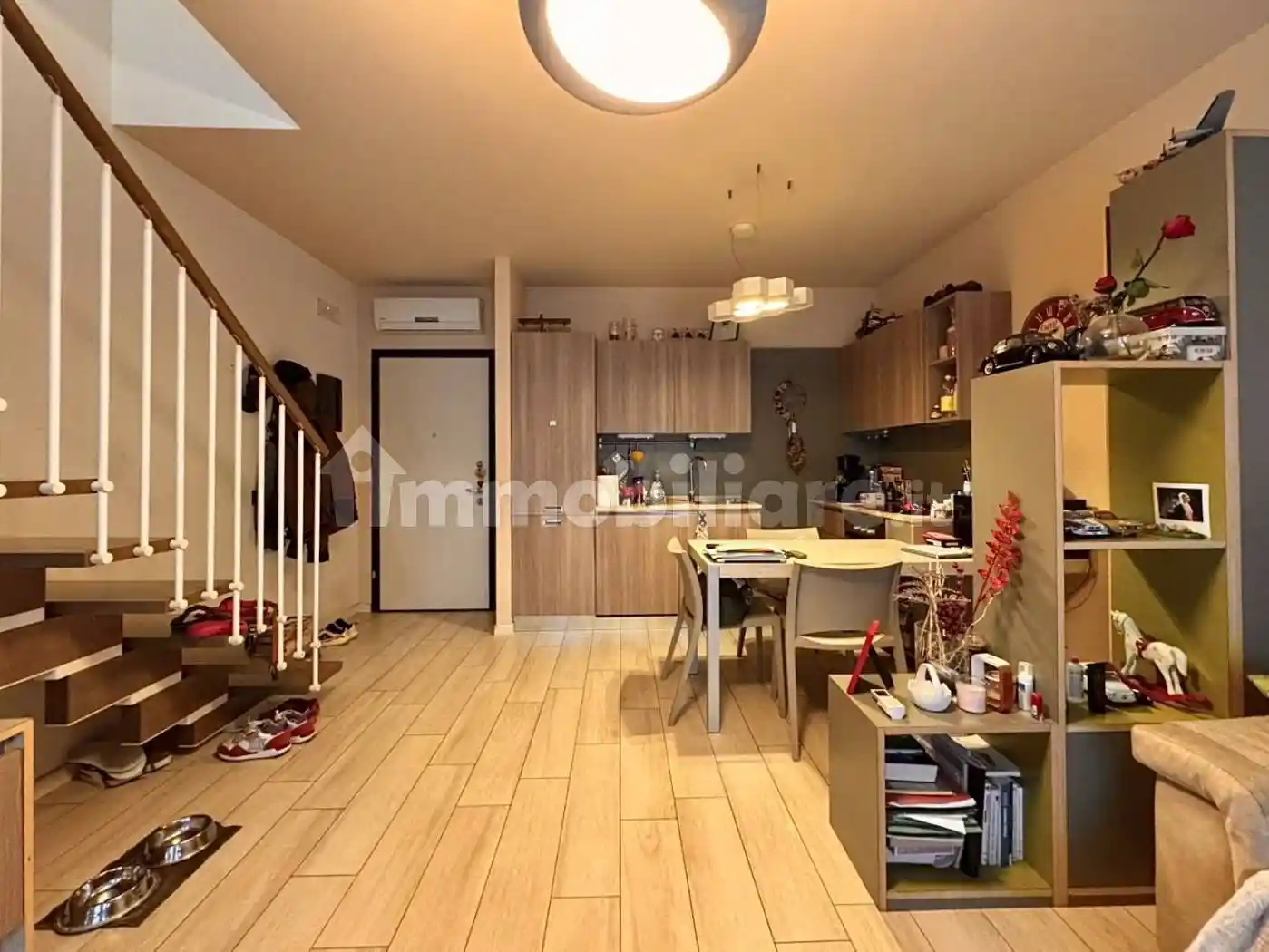 Bilocale ottimo stato, secondo piano, Ospedale - Volturno, Parma - foto 5