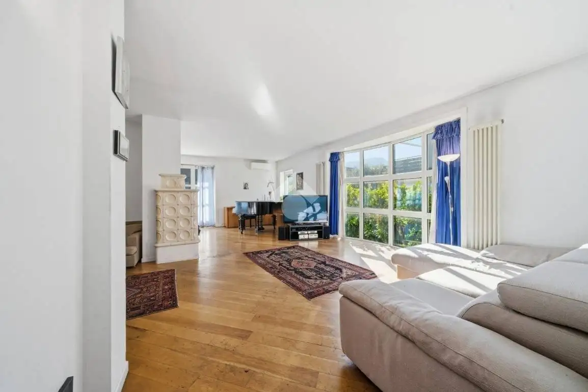 Villa in vendita a Arco