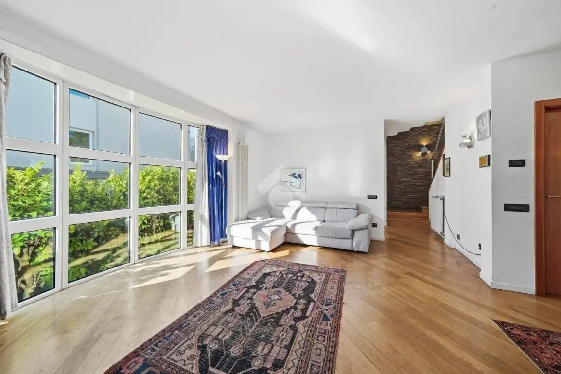 Villa unifamiliare via Cerere 9, Centro, Arco - foto 2