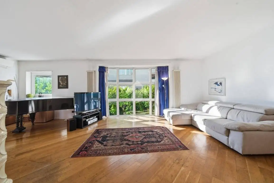 Villa unifamiliare via Cerere 9, Centro, Arco - foto 3