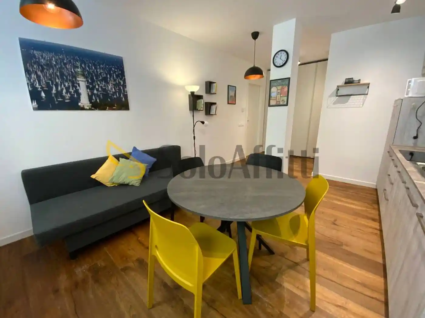 Trilocale via Pauliana 3, Roiano, Trieste - foto 4