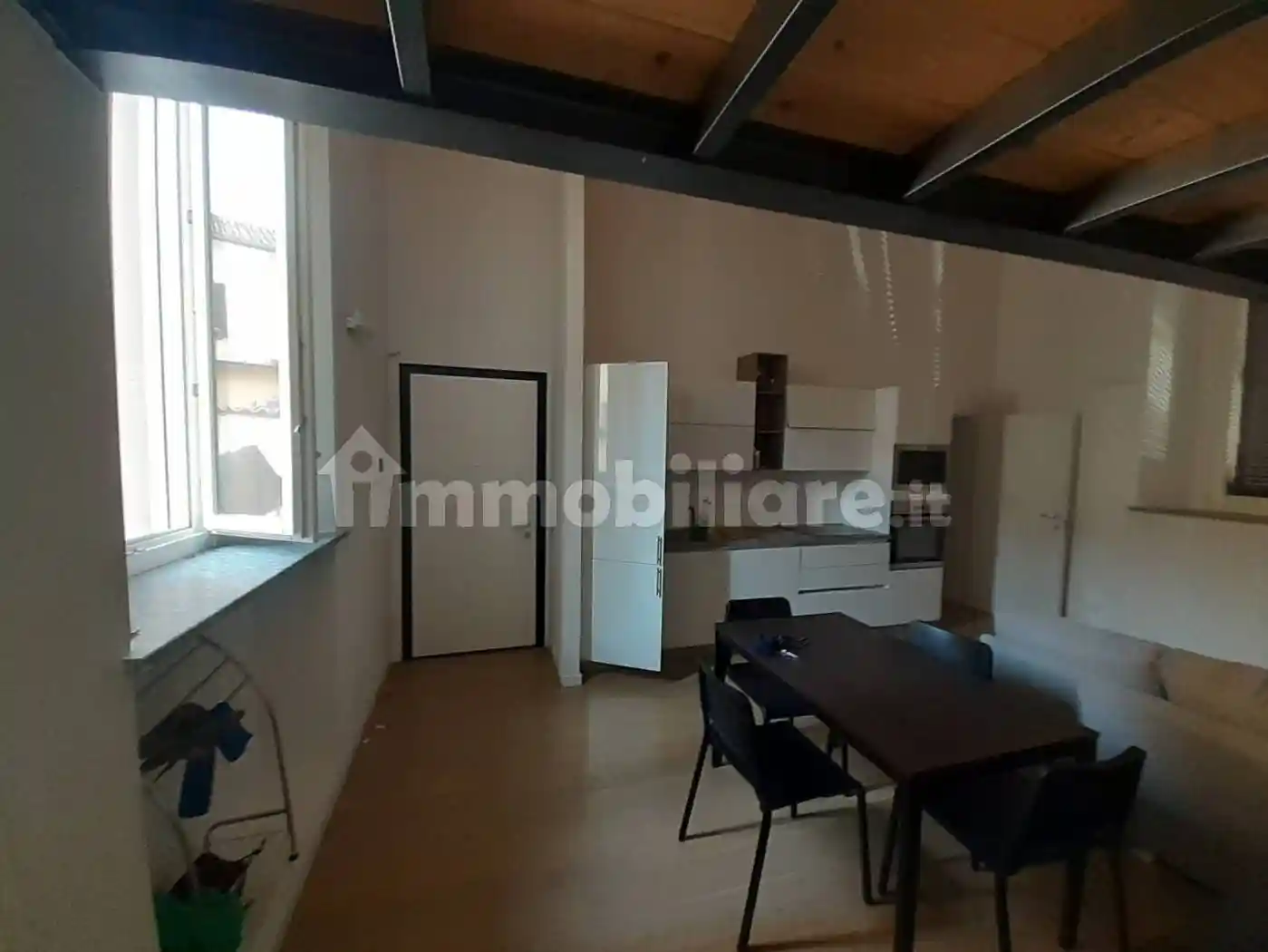 Appartamento in vendita a Pavia