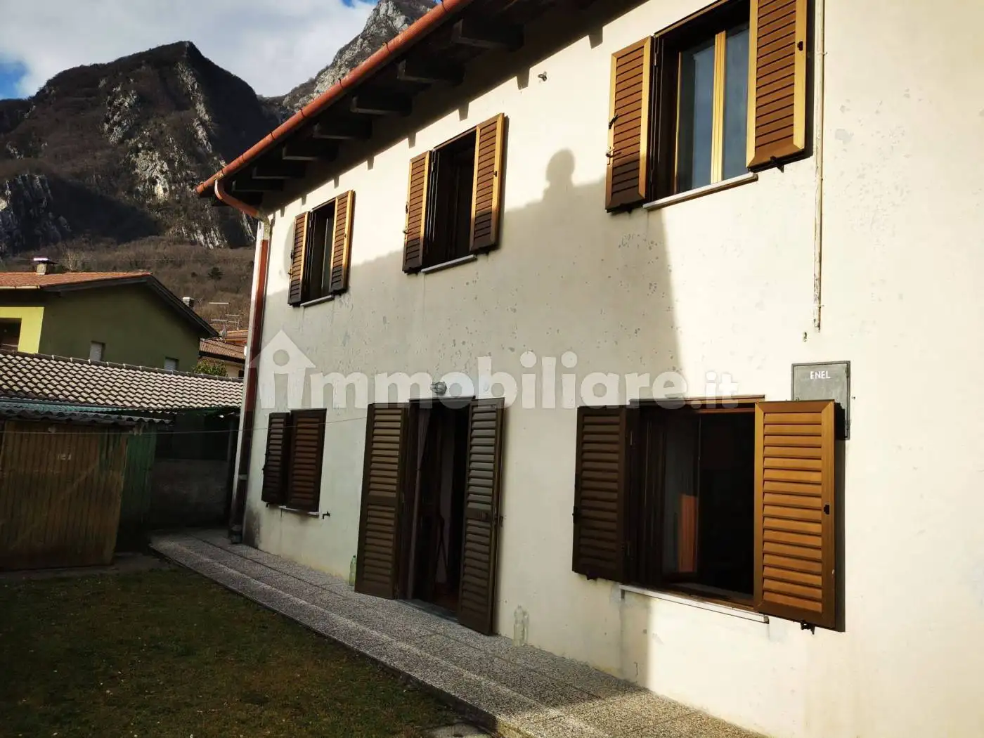 Rustico - Casale in vendita a Venzone