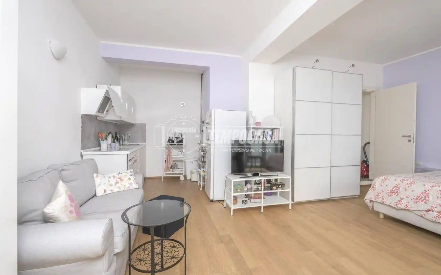 Monolocale corso Galileo Ferraris, Cittadella, Torino - foto 2