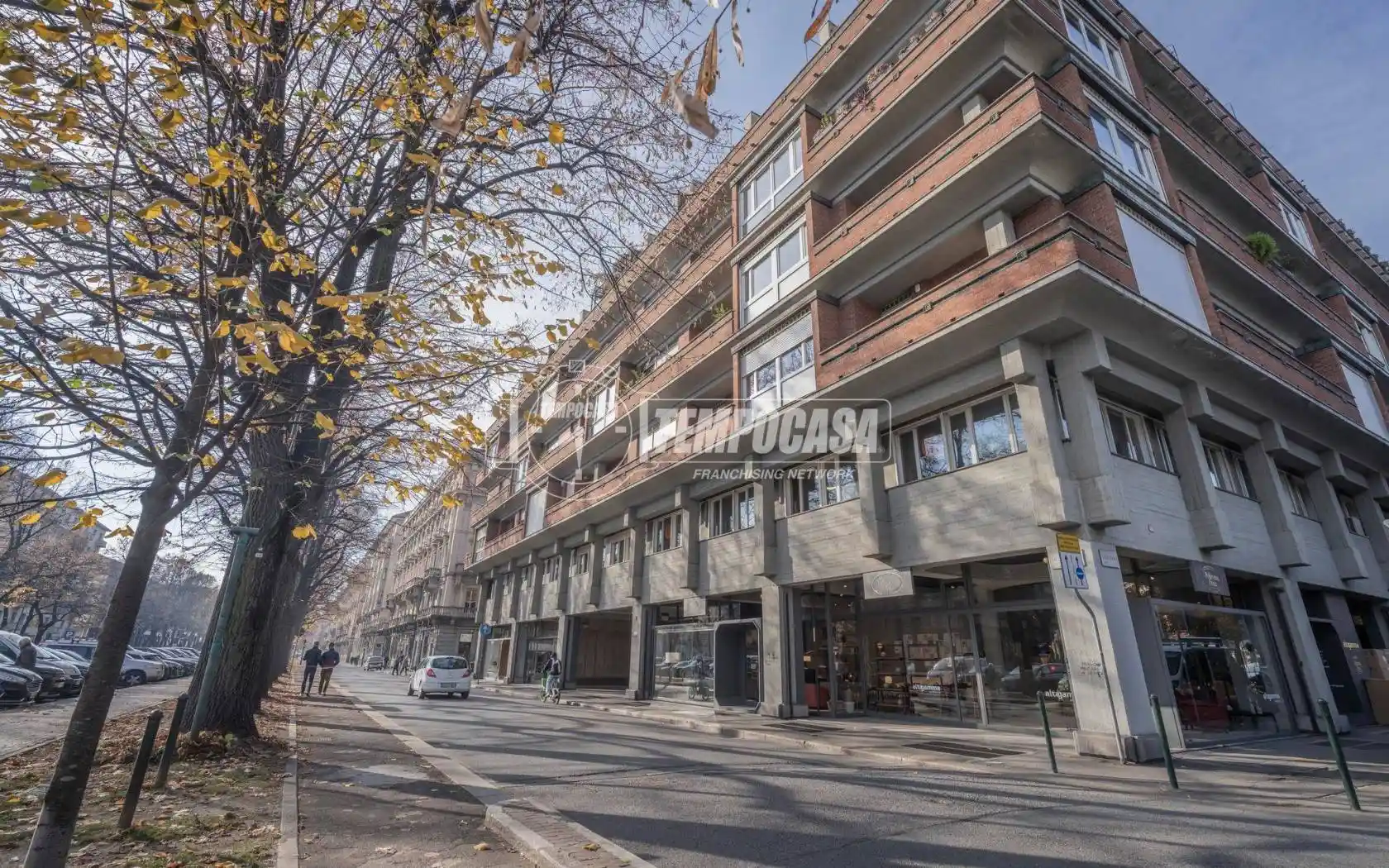 Monolocale corso Galileo Ferraris, Cittadella, Torino - foto 4