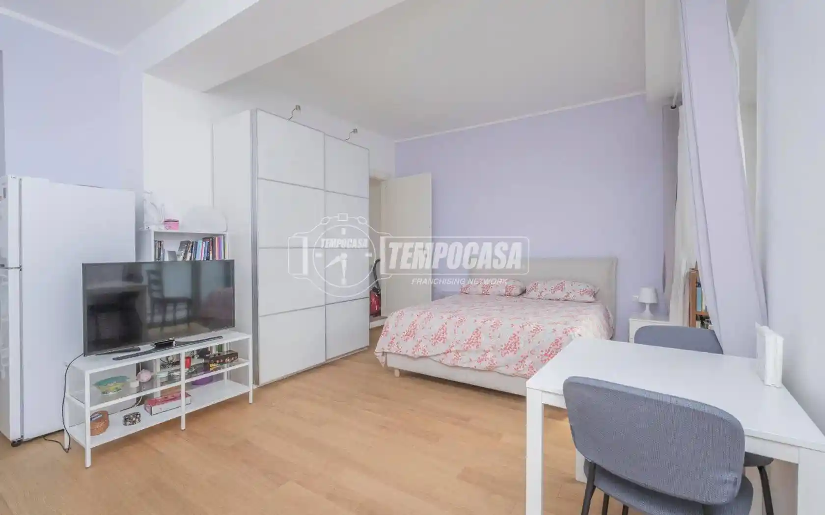 Monolocale corso Galileo Ferraris, Cittadella, Torino - foto 5